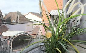 Appartment Vermietung Lütje